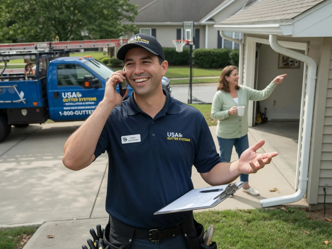 Gutter Installation San Jacinto, CA FAQs